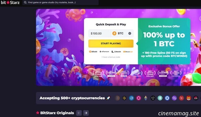 Лучшие казино с бонусом без депозита 2025 года | Получите предложения вроде $200 бесплатно + 200 бесплатных вращений, чтобы выиграть реальные деньги -